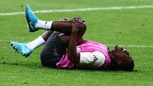 的爆冷胜利 的爆冷胜利